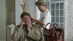 One Foot in the Grave