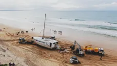 Extreme Tow Truckers