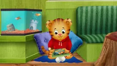 Daniel Tiger's Neighbourhood