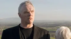 Greg Davies