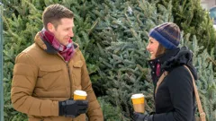 Christmas Festival Of Ice