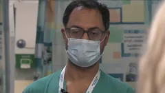 24 Hours in A&E