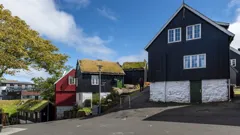 Cartrefi Cymru