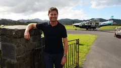 George Clarke's Homes in the Wild