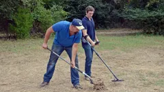 The Curse Of Civil War Gold