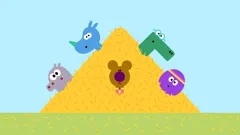 Hey Duggee