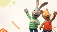 Come & Play with Pip and Posy