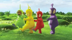 Teletubbies