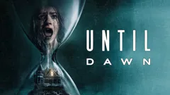 Until Dawn
