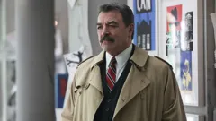 Blue Bloods
