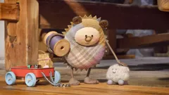 Tweedy & Fluff