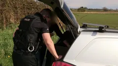Police Interceptors