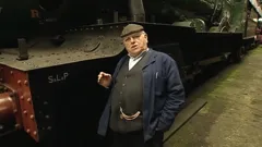 Fred Dibnah's Age of Steam