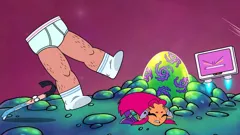 Teen Titans Go!