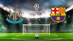 Live: Fútbol UEFA Champions League