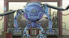 Will Sliney's Storytellers