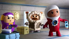 Go Jetters