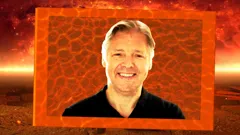 The Rock 100 of the 80s