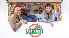 Radio Fa'ma
