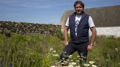 James Martin's Great British Adventure
