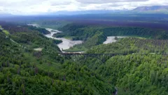 World's Most Scenic Railway Journeys