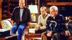 Frasier