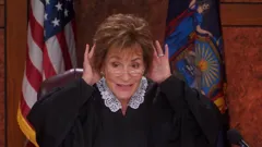 Judge Judy