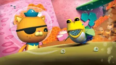 Octonauts