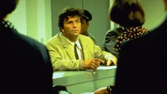 Columbo