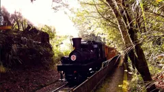 World's Most Scenic Railway Journeys