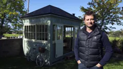 George Clarke's Amazing Spaces