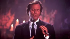 A Night on Mount Edna