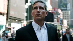 Person of Interest