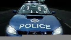 Police Interceptors