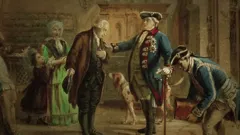 The Rothschild Legacy