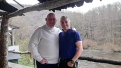 A New Life in the Sun