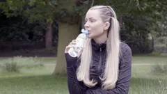 Olivia Meets Her Match