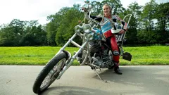 Grace's Amazing Machines