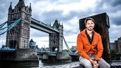 London's Greatest Bridges with Rob Bell