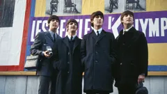 How The Beatles Changed The World