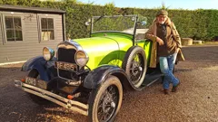 Find It, Fix It, Flog It