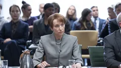 Mr Bates vs The Post Office