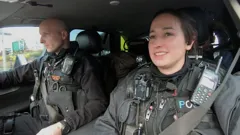 Police Interceptors