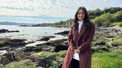 Escape to the Country