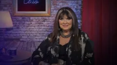 Cellar Club with Caroline Munro
