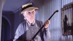 Agatha Christie's Marple