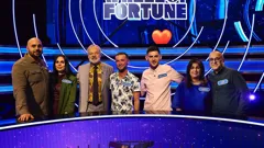 Wheel of Fortune