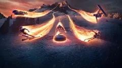 Winter Olympics 2026