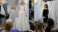 Say Yes to the Dress UK