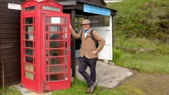 Grand Tours of the Scottish Isles